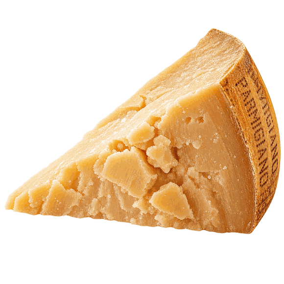 Stuk Parmigiano
